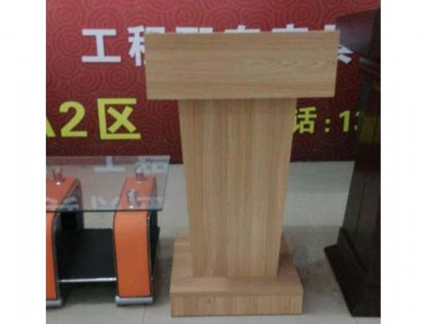 點擊查看詳細信息<br>標題：會議桌系列案例 閱讀次數(shù)：1003