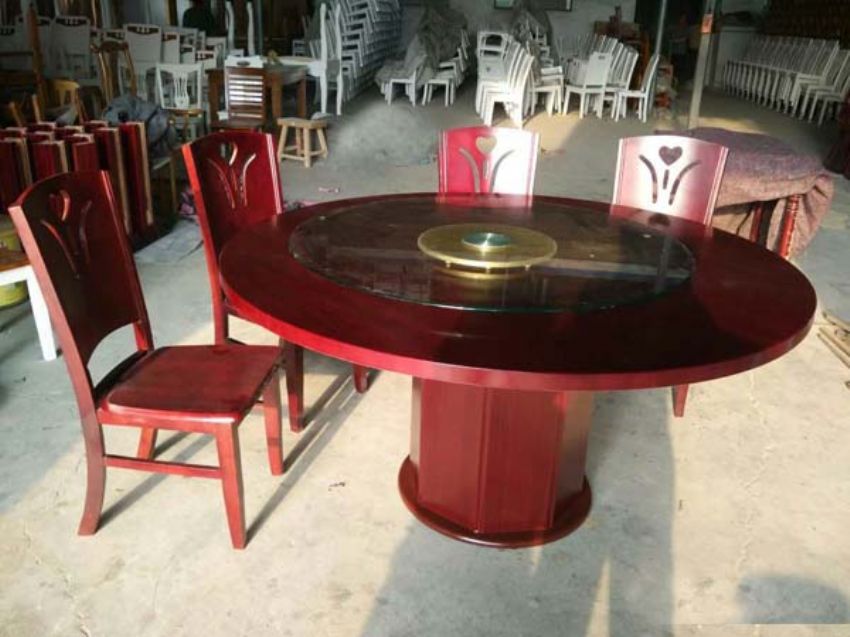 點(diǎn)擊查看詳細(xì)信息<br>標(biāo)題：餐桌系列 閱讀次數(shù)：1432