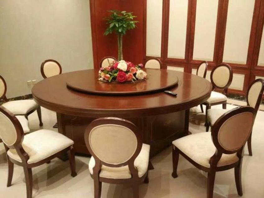 點擊查看詳細信息<br>標題：餐桌系列 閱讀次數(shù)：1176