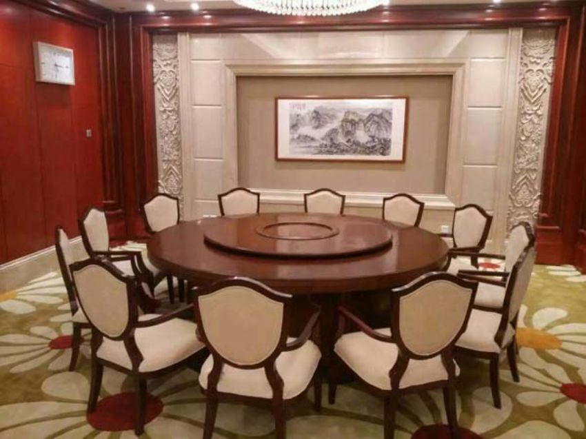 點擊查看詳細信息<br>標題：餐桌系列 閱讀次數(shù)：1237