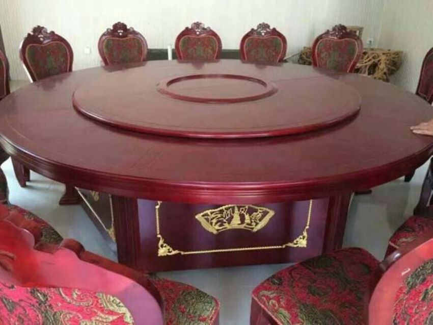 點擊查看詳細信息<br>標題：餐桌系列 閱讀次數(shù)：1274