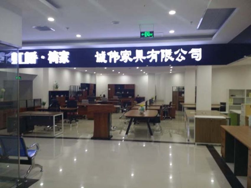 點擊查看詳細信息<br>標題：展廳實物 閱讀次數(shù)：1290