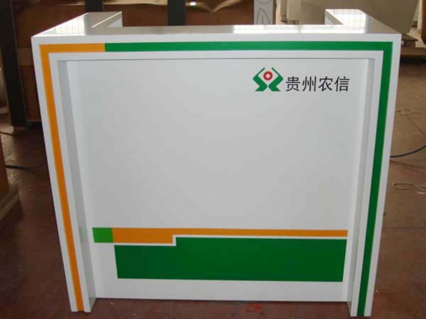 點擊查看詳細信息<br>標題：銀行家具系列 閱讀次數(shù)：1630