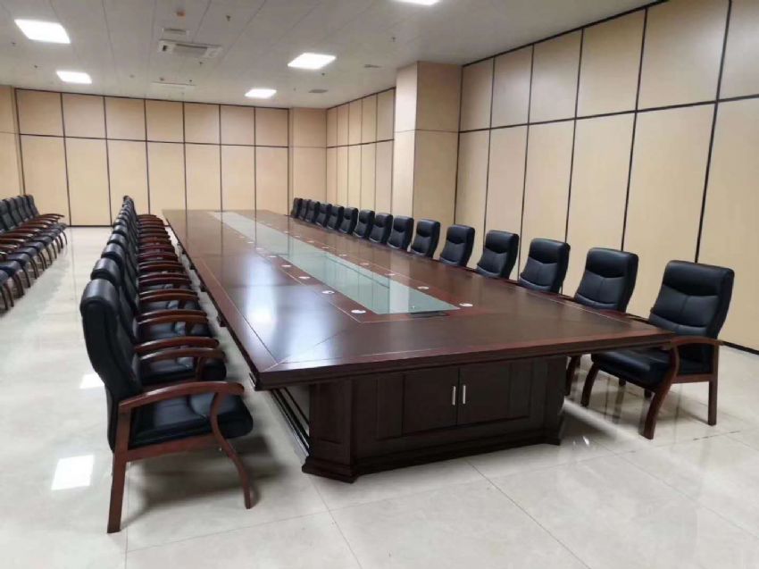 點擊查看詳細(xì)信息<br>標(biāo)題：會議桌系列案例 閱讀次數(shù)：1058