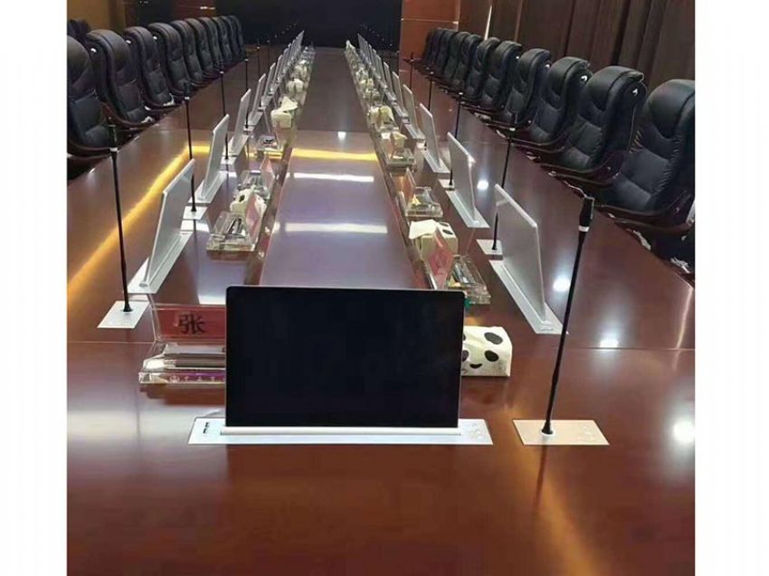 點擊查看詳細信息<br>標題：會議桌系列案例 閱讀次數：881