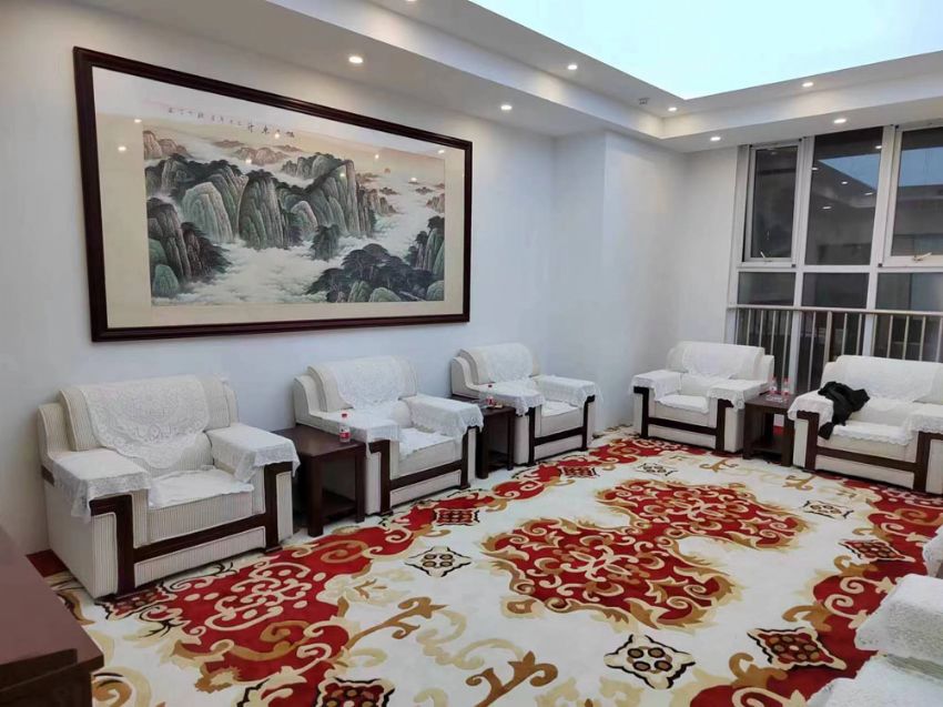 點(diǎn)擊查看詳細(xì)信息<br>標(biāo)題：接待室案例 閱讀次數(shù)：684