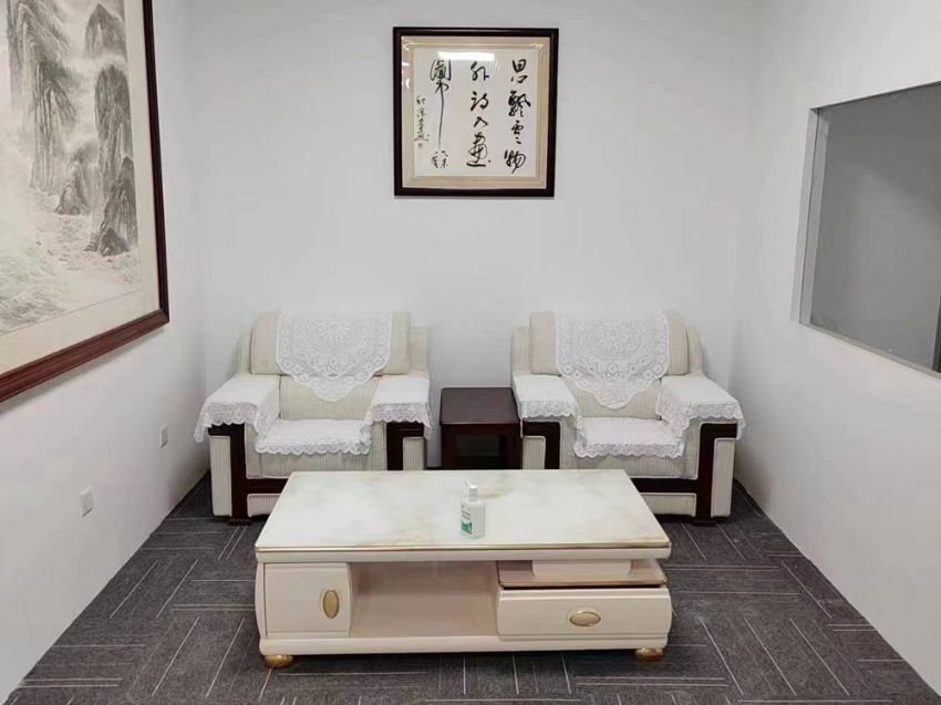 點(diǎn)擊查看詳細(xì)信息<br>標(biāo)題：接待室案例  閱讀次數(shù)：486